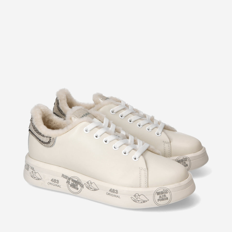 Premiata BELLE 6570 Fornitura limitata