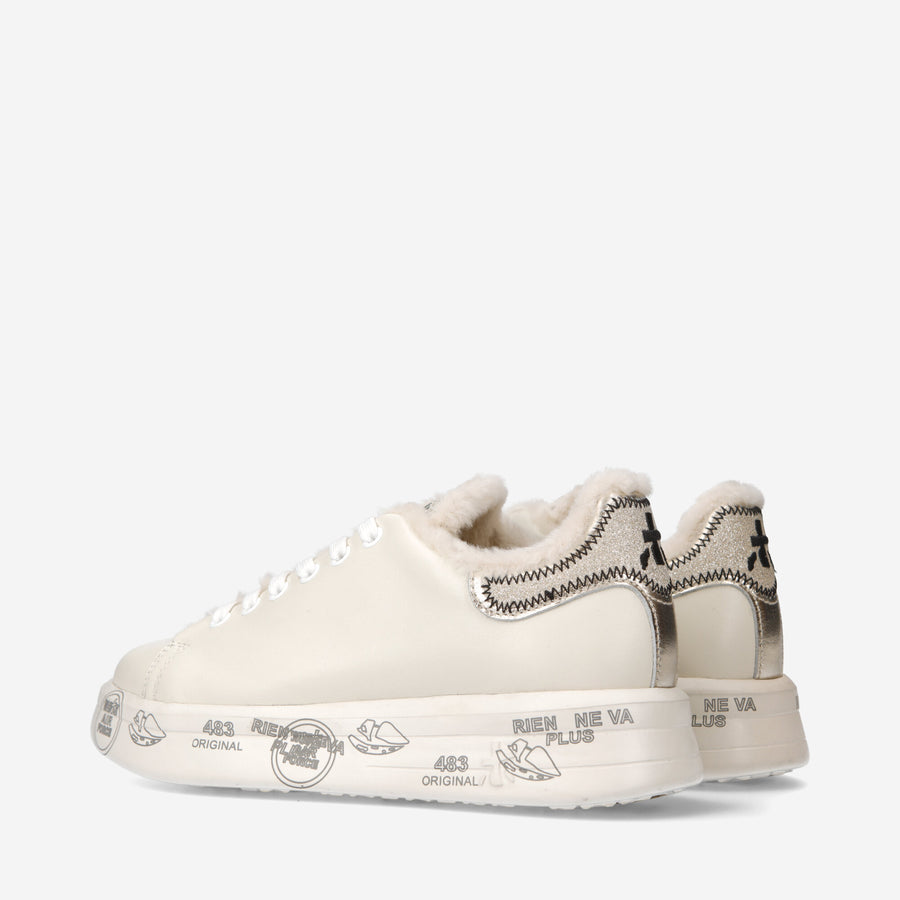 Premiata BELLE 6570 Fornitura limitata