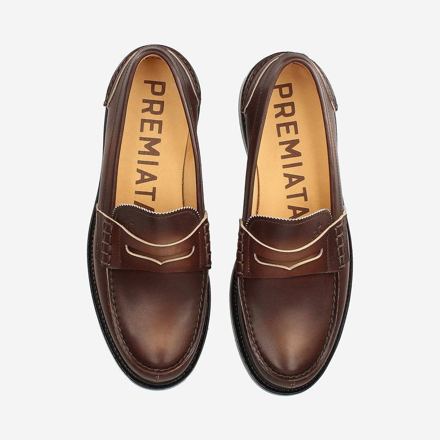 Premiata Mocassini Premiata M6636C Vendite stagionali