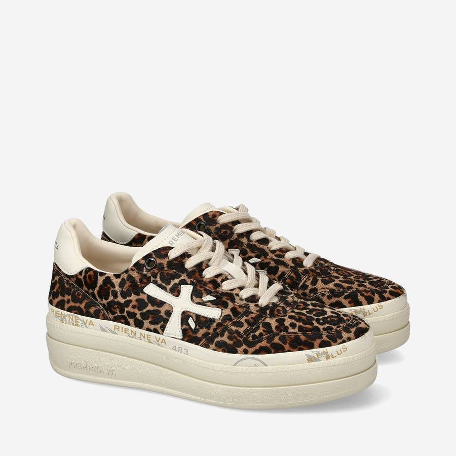 Premiata MICOL 7034 Offerta San Valentino