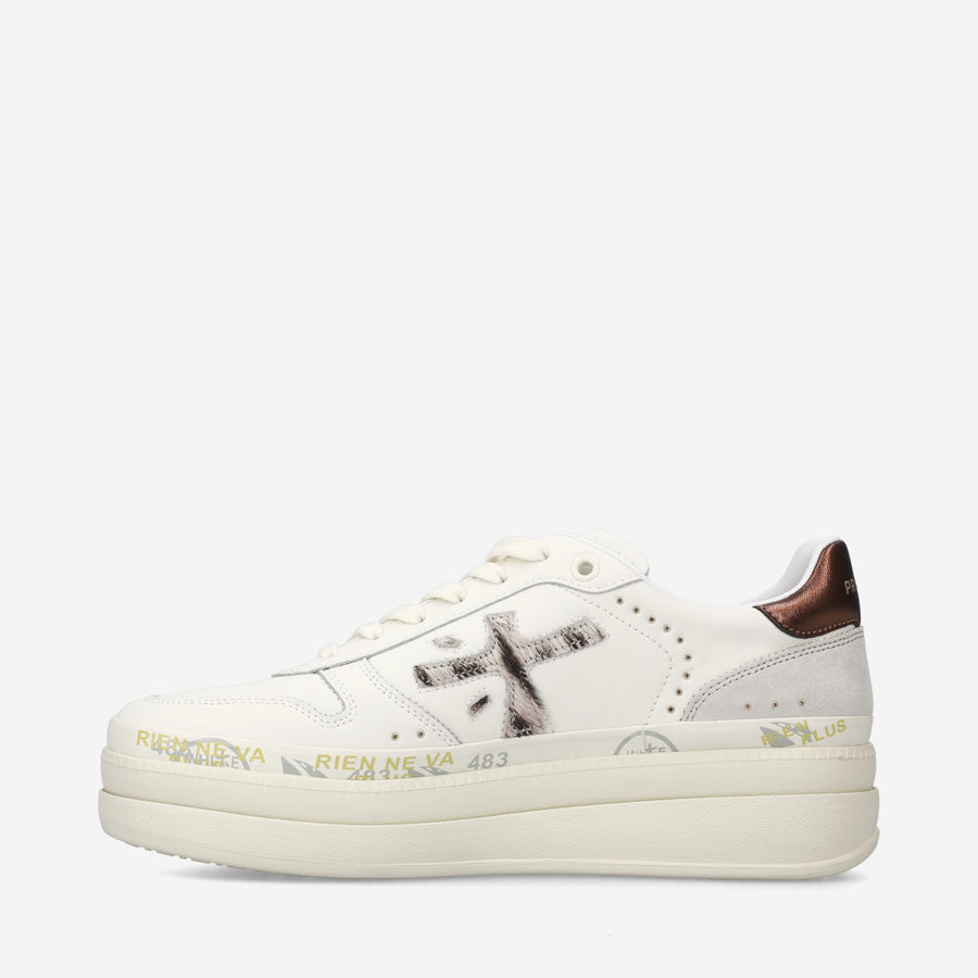 Premiata MICOL 7035 Offerta Anniversario