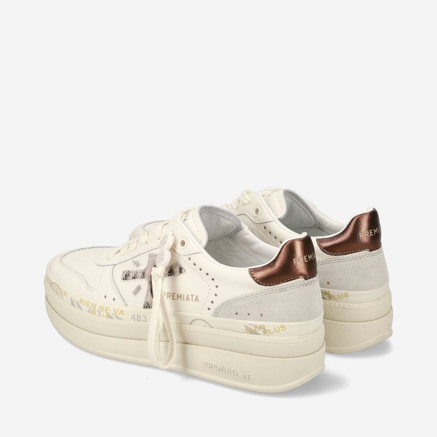 Premiata MICOL 7035 Offerta Anniversario