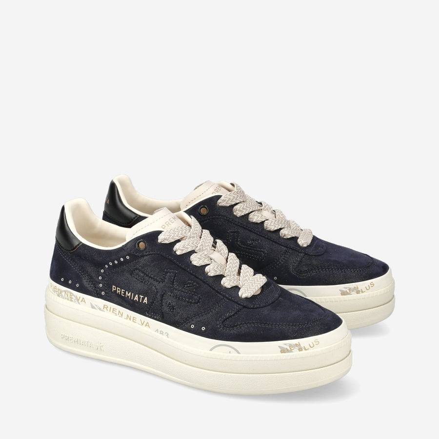 Premiata MICOL 7013 Smaltimento dello stoccaggio