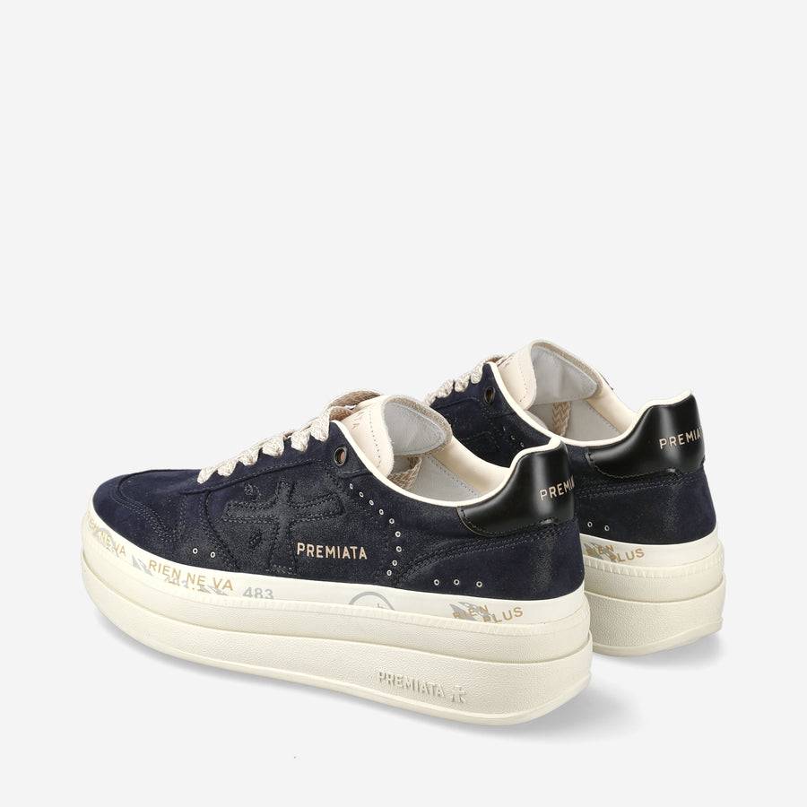 Premiata MICOL 7013 Smaltimento dello stoccaggio