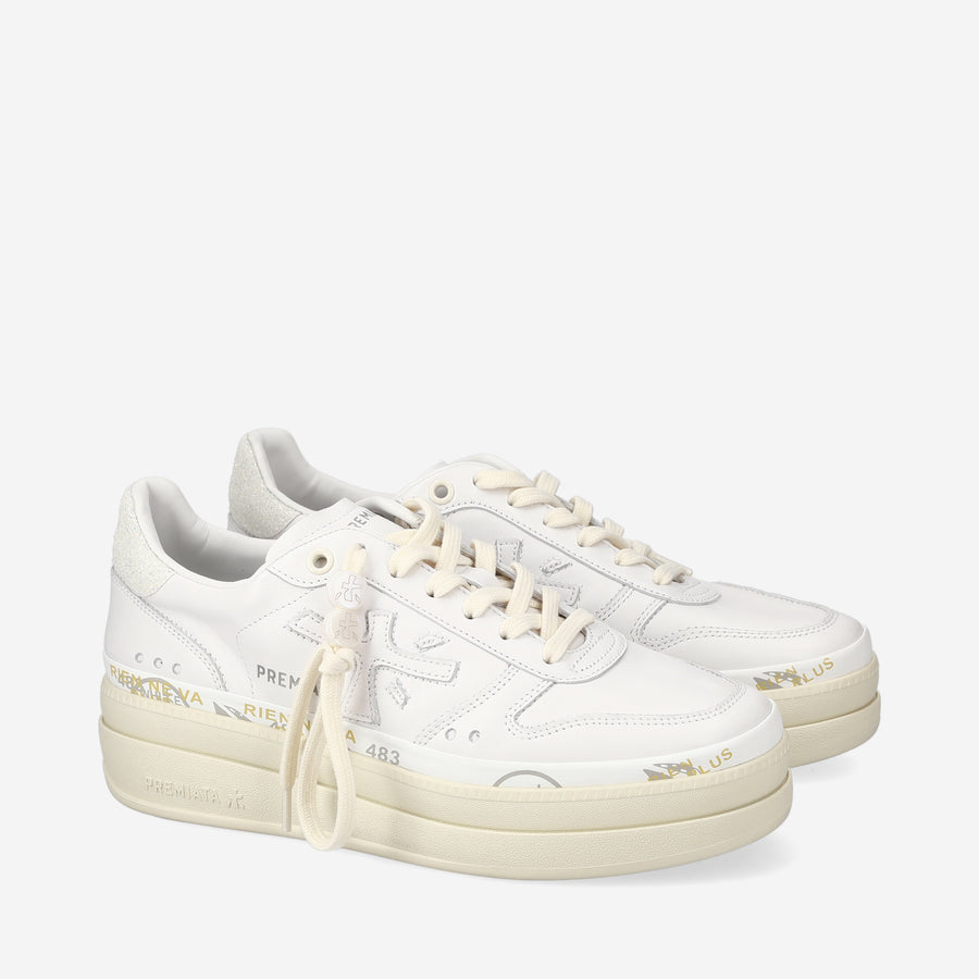 Premiata MICOL 7010 Vendita calda