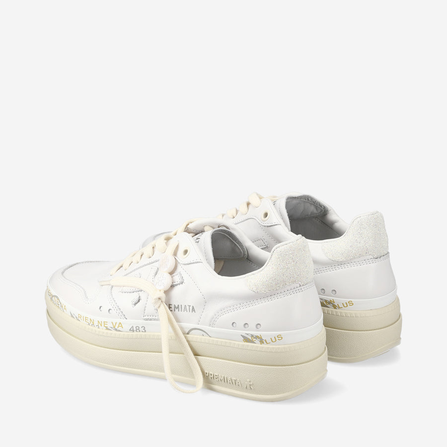 Premiata MICOL 7010 Vendita calda