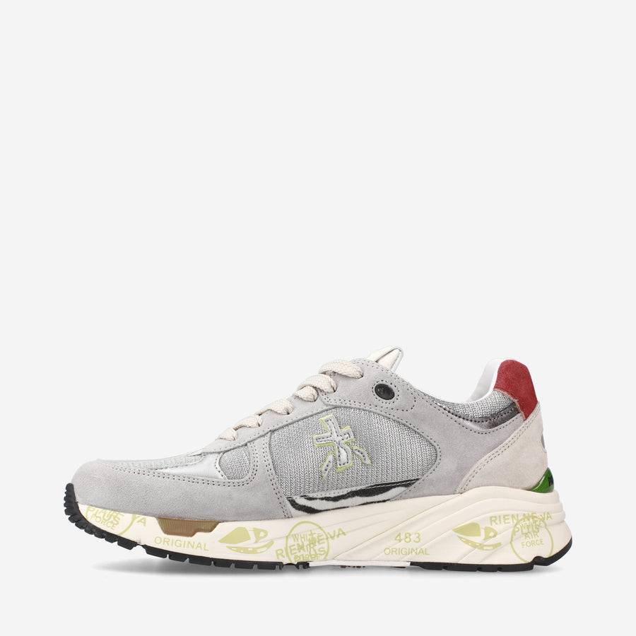 Premiata MASED 7121 Latest fashion
