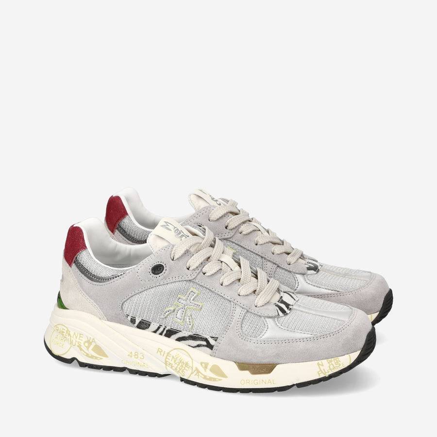 Premiata MASED 7121 Latest fashion