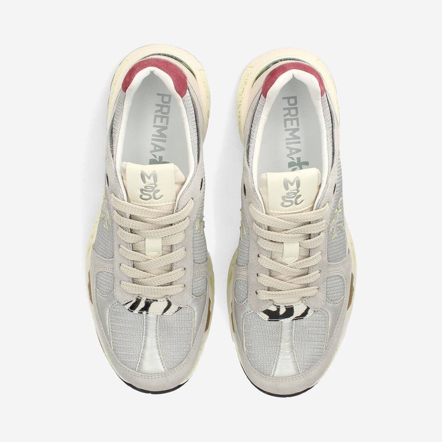 Premiata MASED 7121 Latest fashion