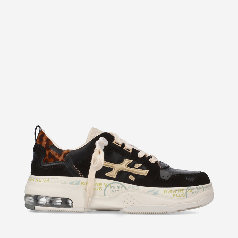Premiata DRAKED 367 Offerte esclusive
