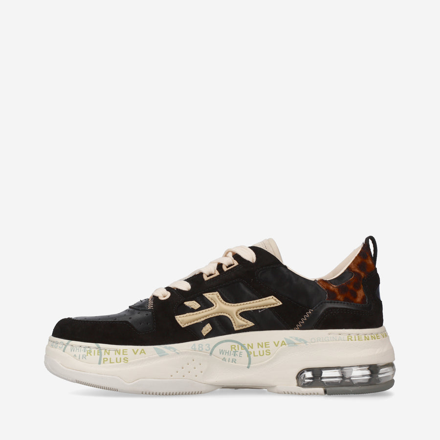 Premiata DRAKED 367 Offerte esclusive