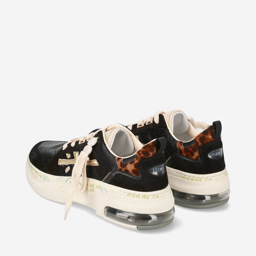 Premiata DRAKED 367 Offerte esclusive