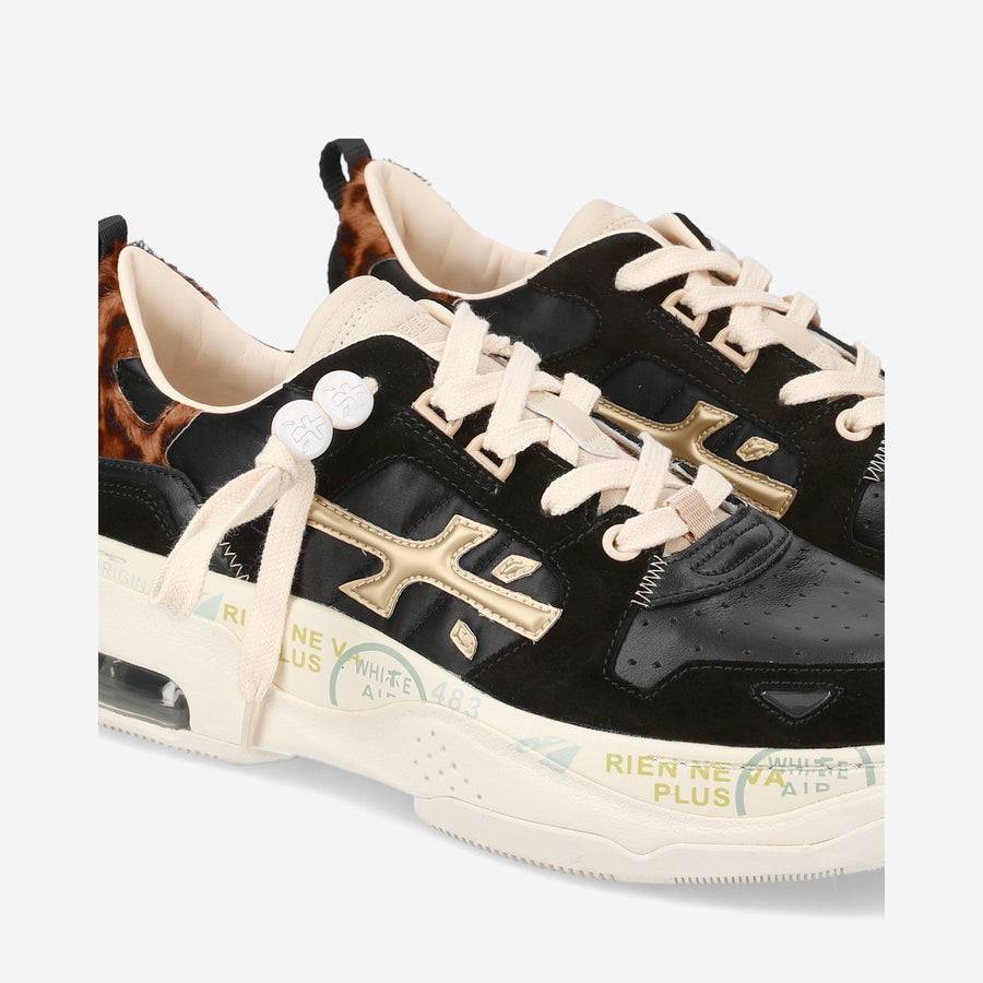 Premiata DRAKED 367 Offerte esclusive