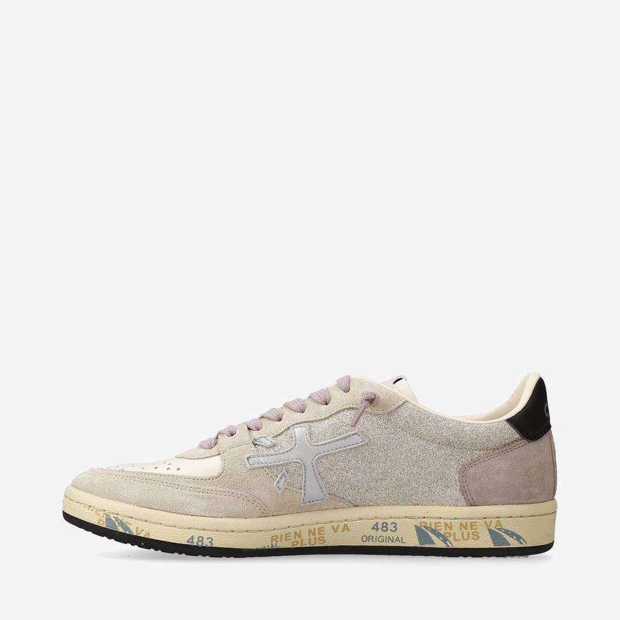 Premiata BSKTCLAD BSKT CLAYD 6927 Lightning offer
