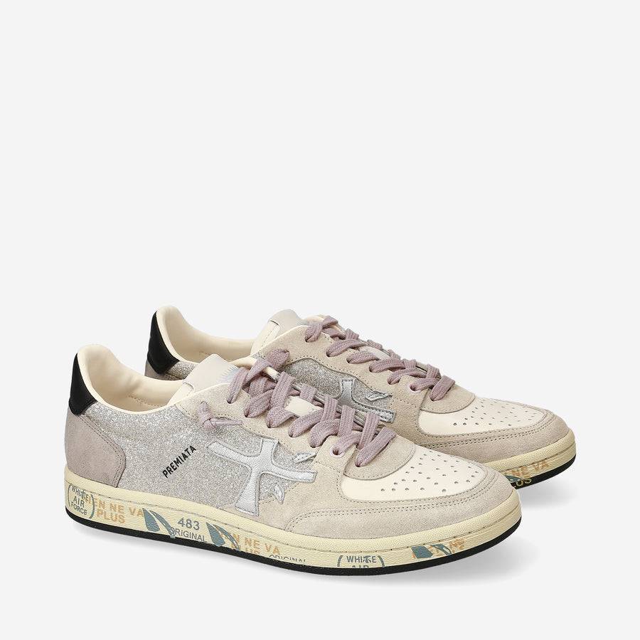 Premiata BSKTCLAD BSKT CLAYD 6927 Lightning offer