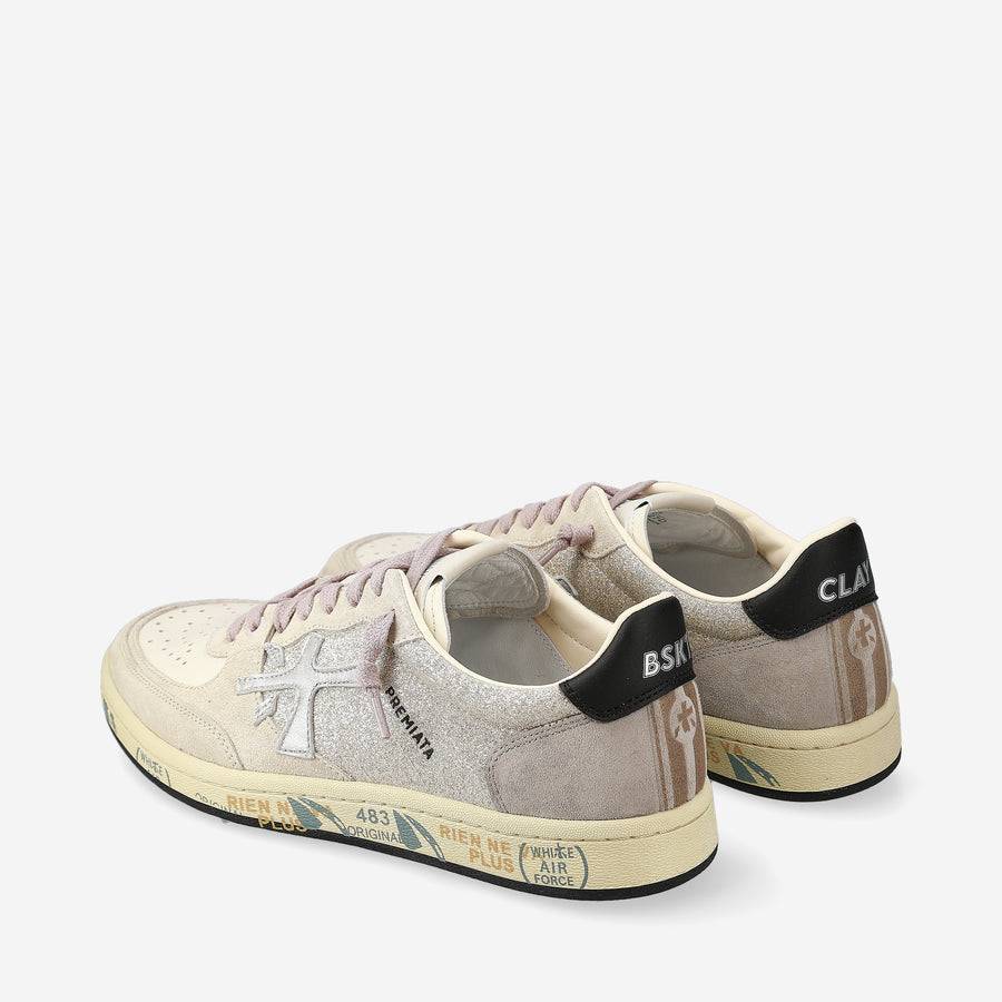 Premiata BSKTCLAD BSKT CLAYD 6927 Lightning offer