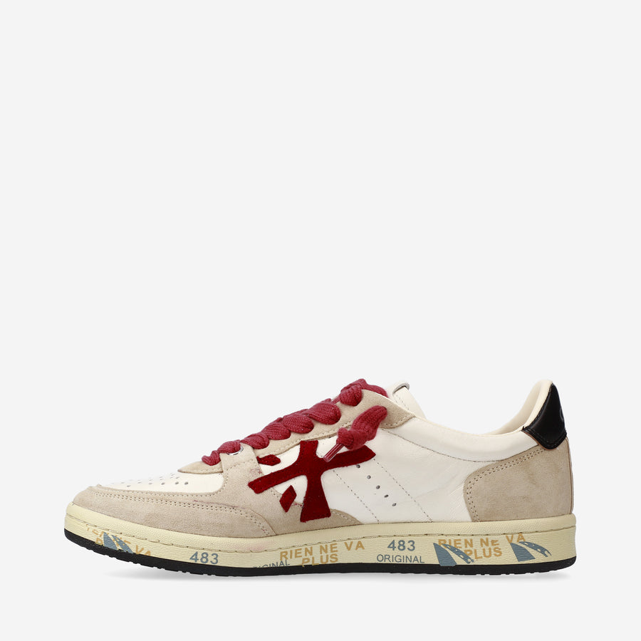 Premiata BSKTCLAD BSKT CLAYD 6926 Nuovi prodotti
