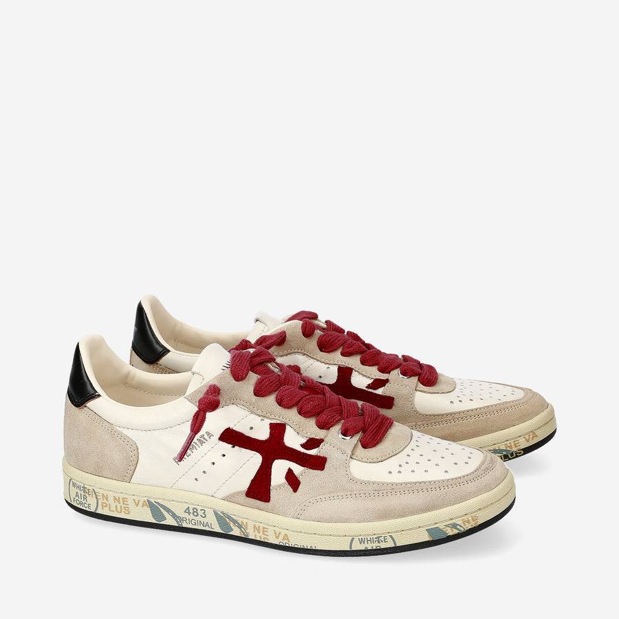 Premiata BSKTCLAD BSKT CLAYD 6926 Nuovi prodotti
