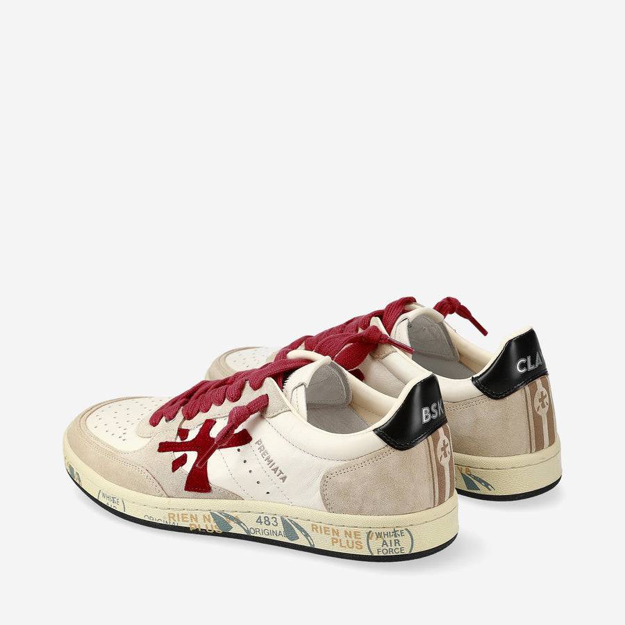 Premiata BSKTCLAD BSKT CLAYD 6926 Nuovi prodotti