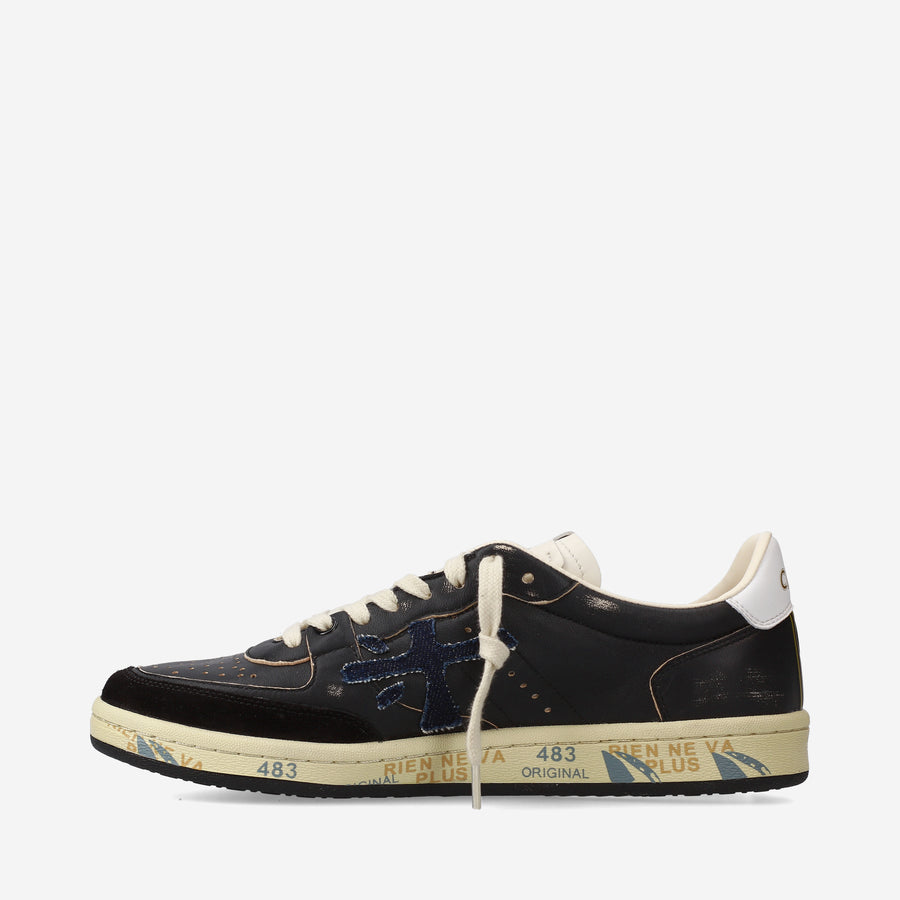 Premiata BSKTCLAD BSKT CLAYD 6924 Bestseller