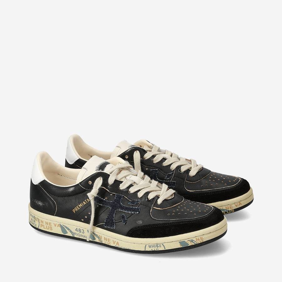 Premiata BSKTCLAD BSKT CLAYD 6924 Bestseller