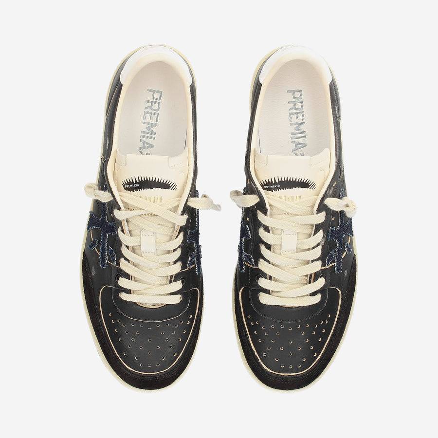Premiata BSKTCLAD BSKT CLAYD 6924 Bestseller