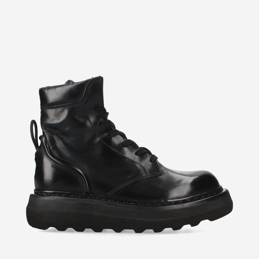Premiata Stivaletti Cal in vitello M6871A Super Saving Price