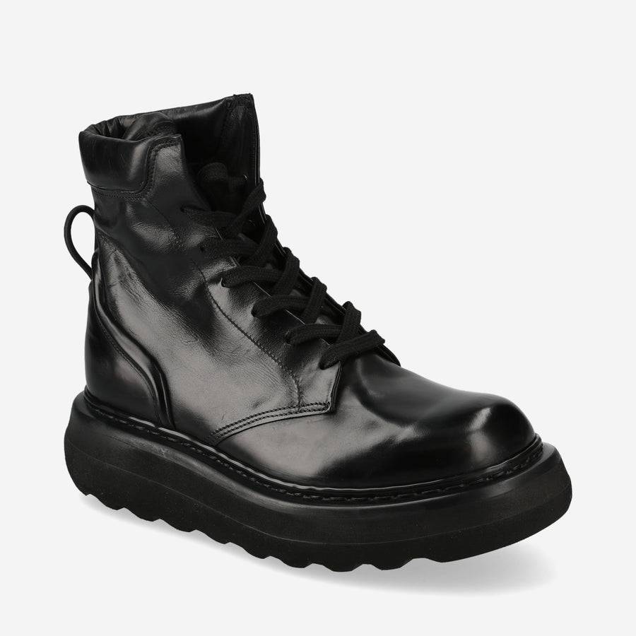 Premiata Stivaletti Cal in vitello M6871A Super Saving Price
