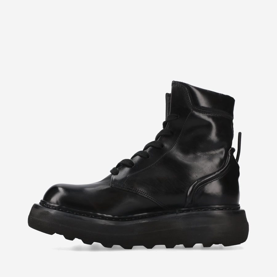 Premiata Stivaletti Cal in vitello M6871A Super Saving Price