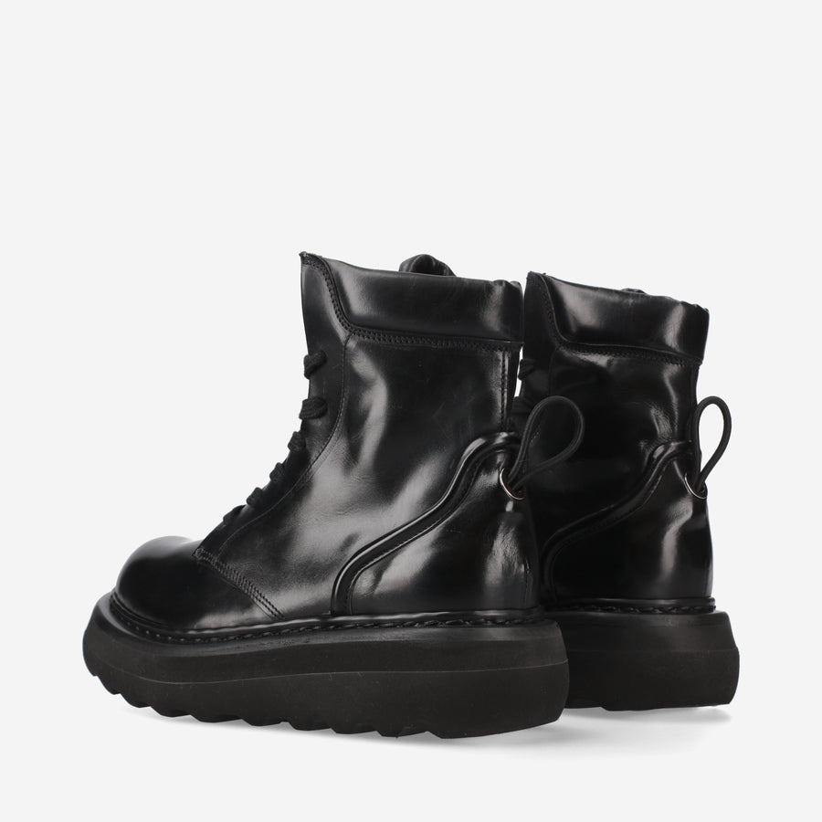 Premiata Stivaletti Cal in vitello M6871A Super Saving Price