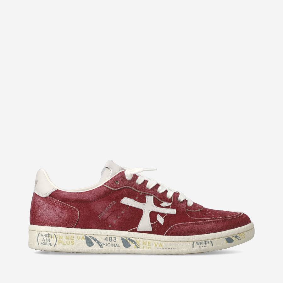 Premiata BSKTCLAD BSKT CLAYD 6923 Ritorno libero