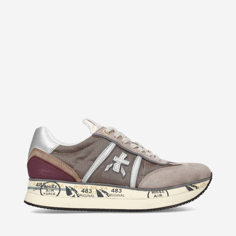 Premiata CONNY 6979 Rilascio limitato