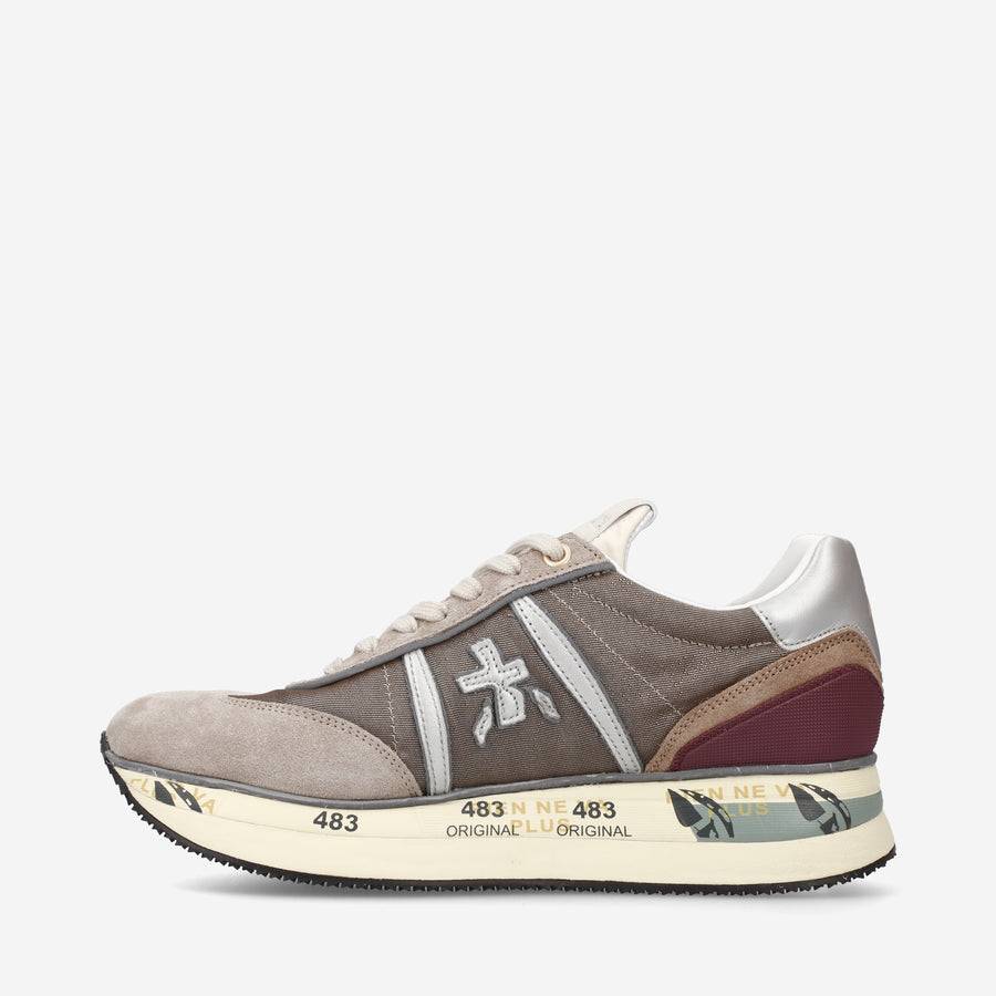 Premiata CONNY 6979 Rilascio limitato