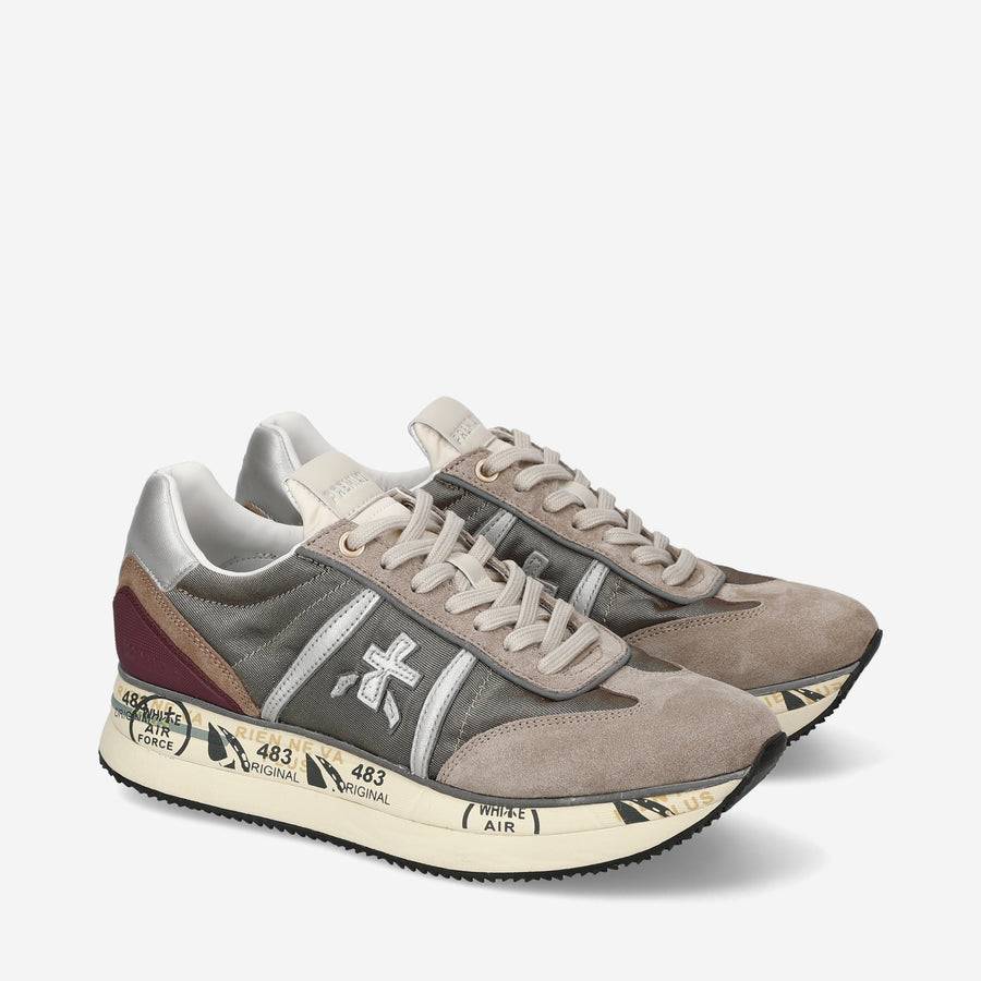 Premiata CONNY 6979 Rilascio limitato