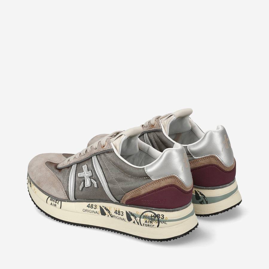 Premiata CONNY 6979 Rilascio limitato