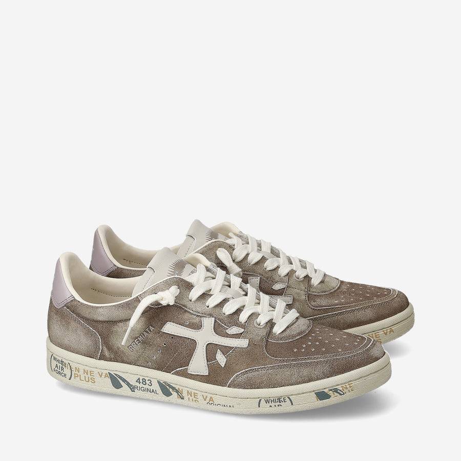 Premiata BSKTCLAD BSKT CLAYD 6922 Ultimi tre giorni