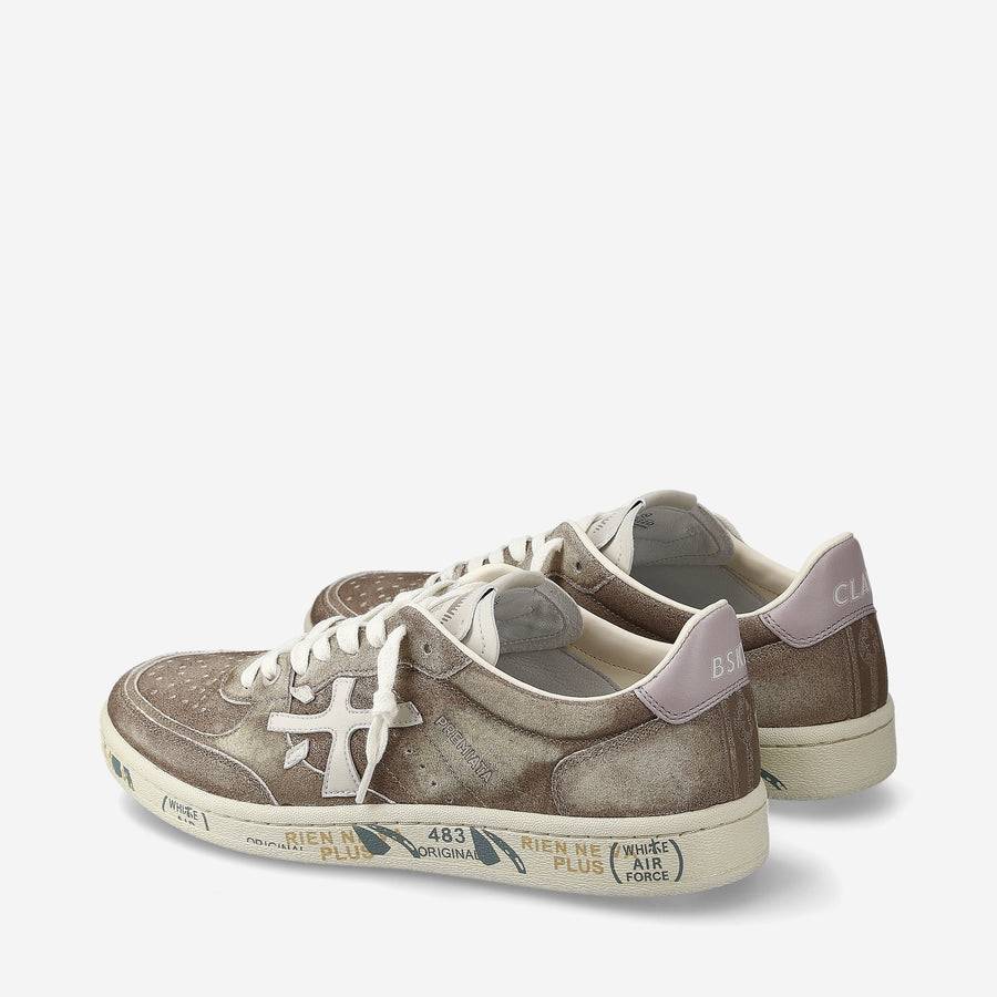 Premiata BSKTCLAD BSKT CLAYD 6922 Ultimi tre giorni