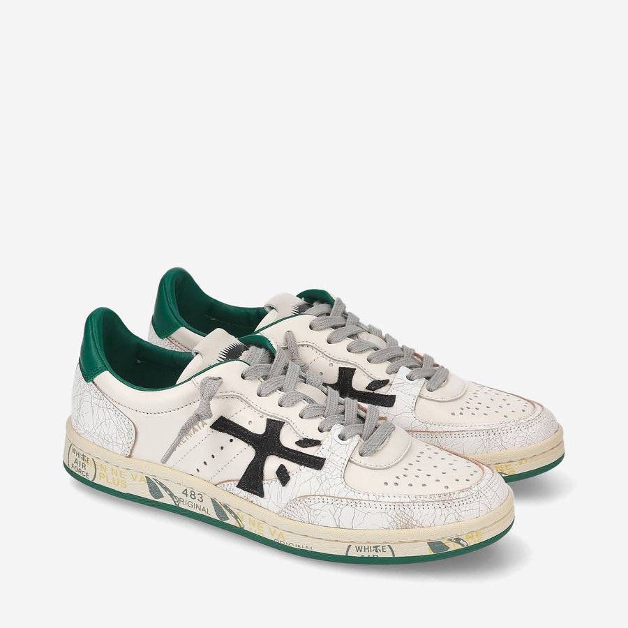 Premiata BSKT CLAYD 6778 Ultimi due giorni