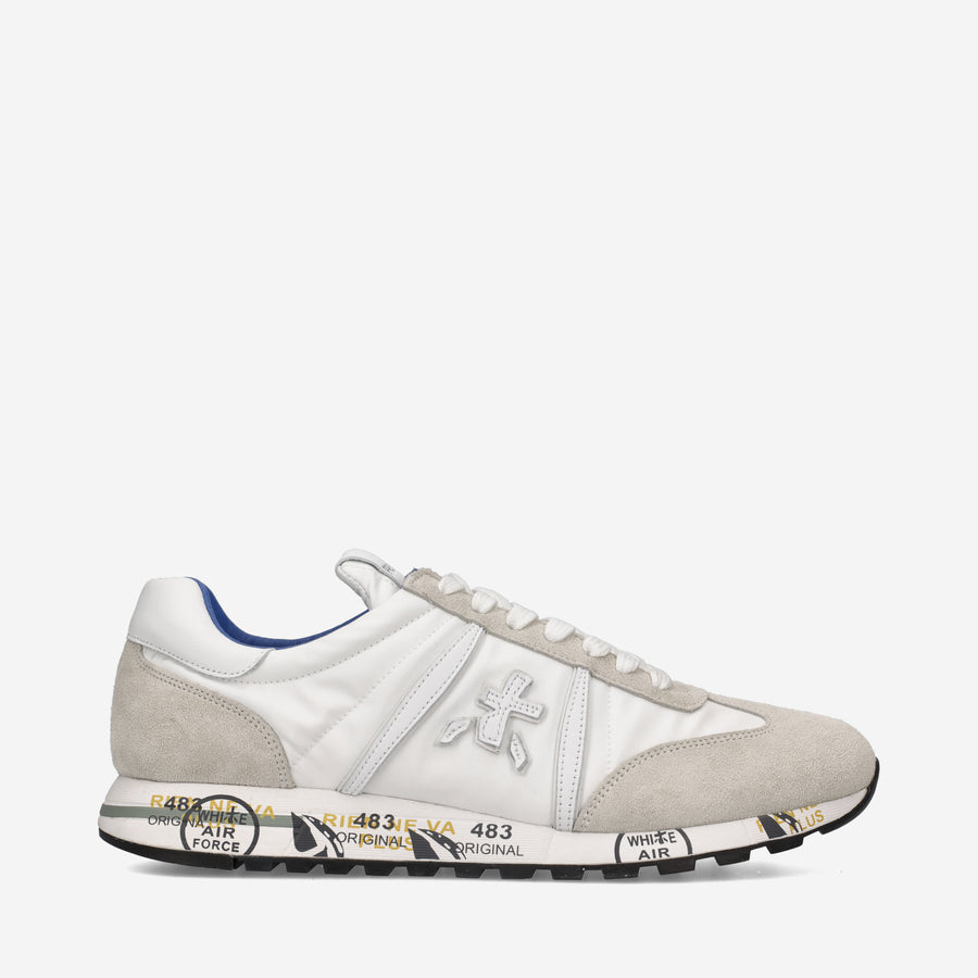 Premiata LUCYD 206E Ultimo giorno