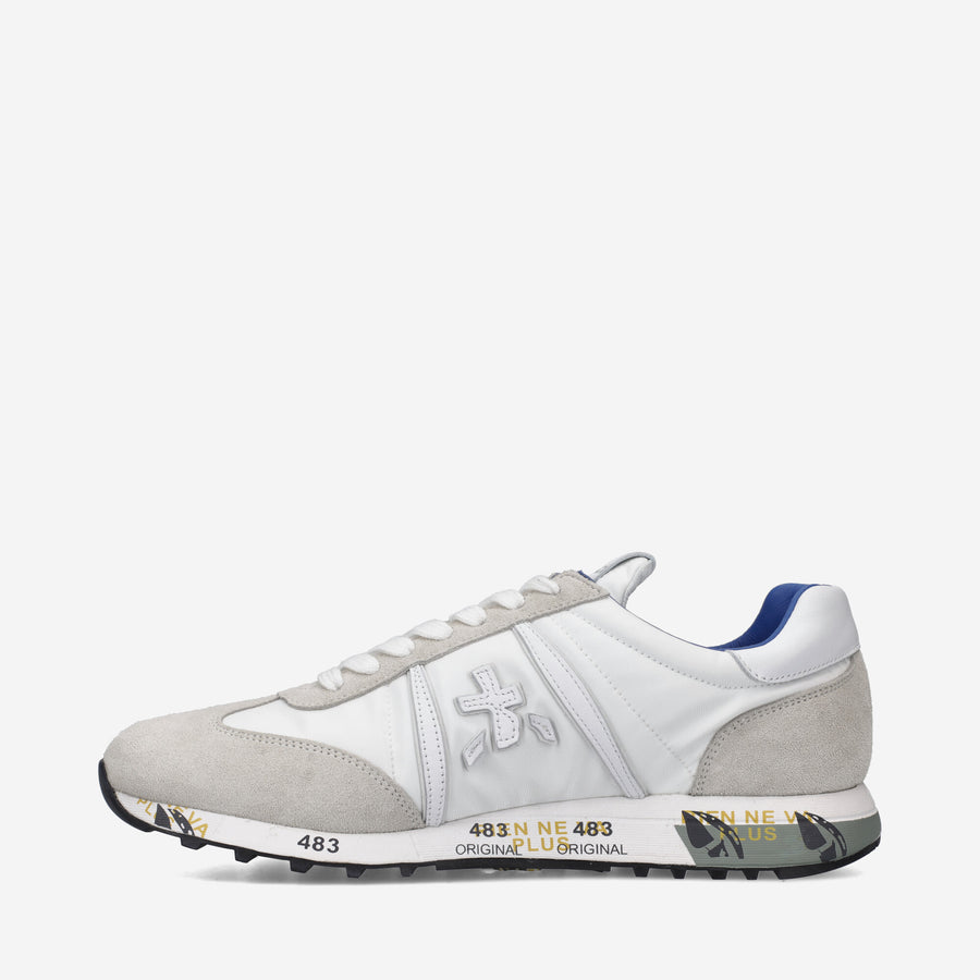 Premiata LUCYD 206E Ultimo giorno