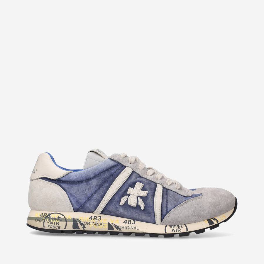 Premiata LUCY 6176 Discount Store per i nuovi prodotti