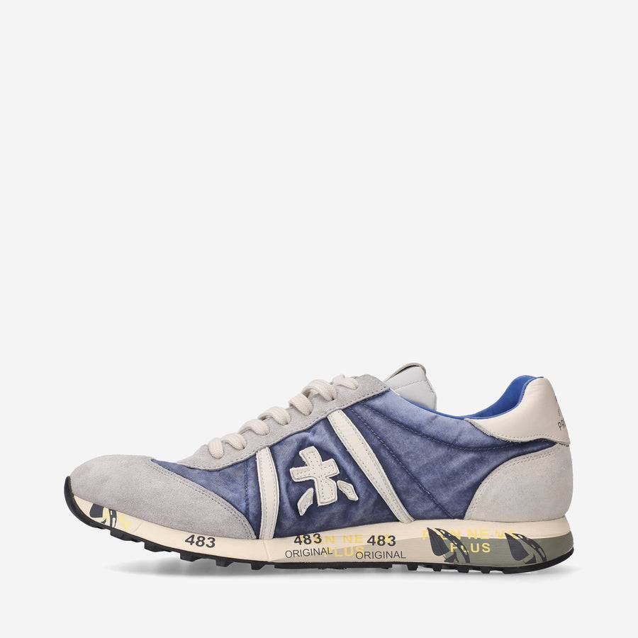 Premiata LUCY 6176 Discount Store per i nuovi prodotti