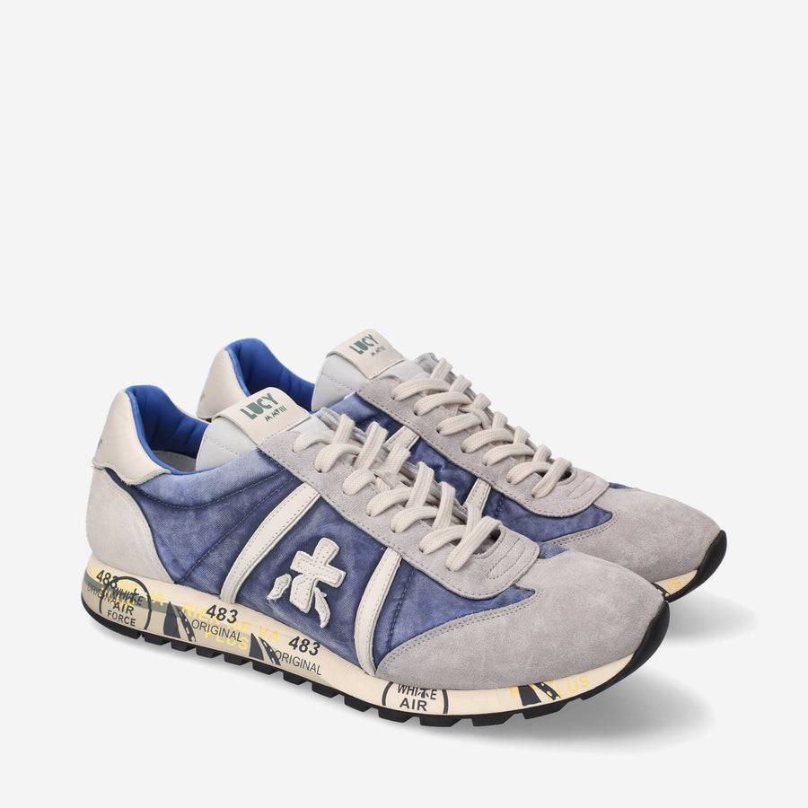 Premiata LUCY 6176 Discount Store per i nuovi prodotti