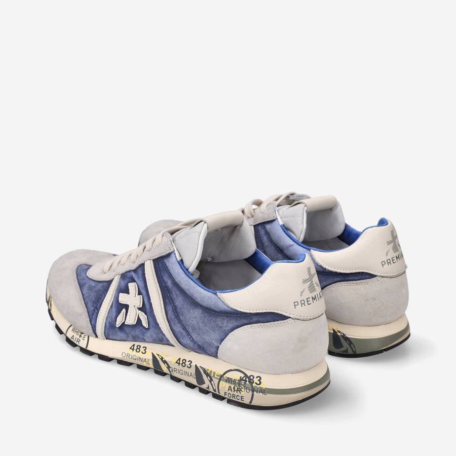 Premiata LUCY 6176 Discount Store per i nuovi prodotti