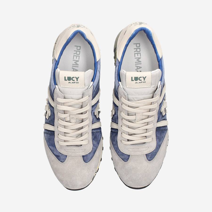 Premiata LUCY 6176 Discount Store per i nuovi prodotti