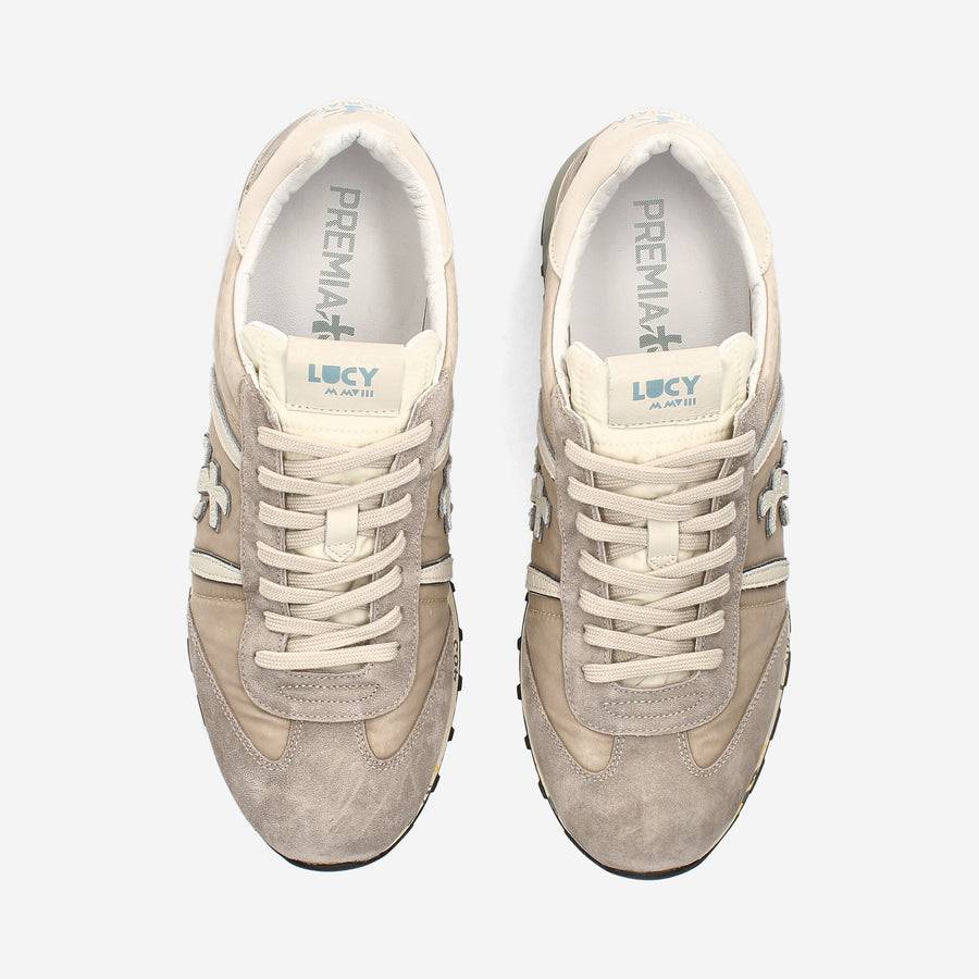 Premiata LUCY 6600 Solo un giorno rimasto