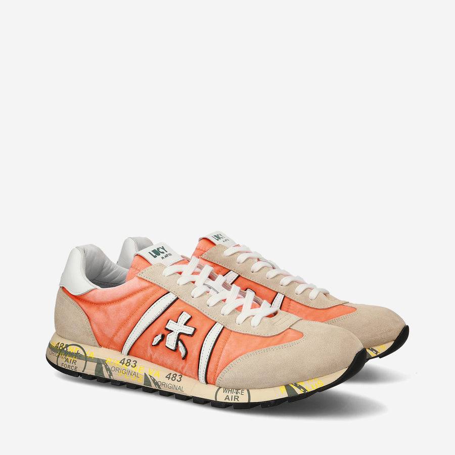 Premiata LUCY 6601 Super sconto