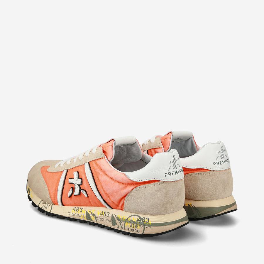Premiata LUCY 6601 Super sconto