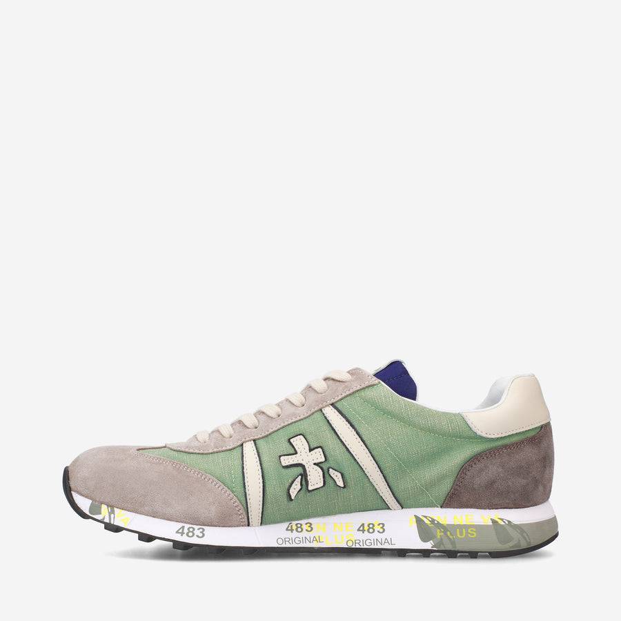 Premiata LUCY 6602 Enormi sconti