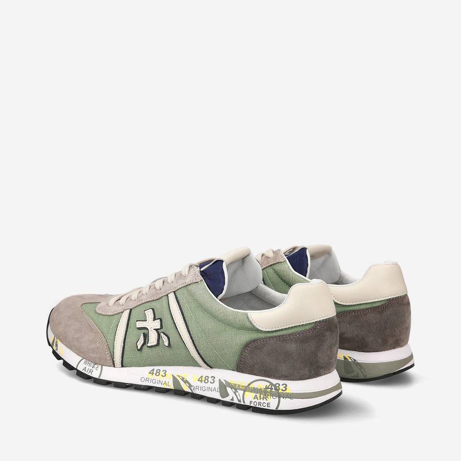Premiata LUCY 6602 Enormi sconti
